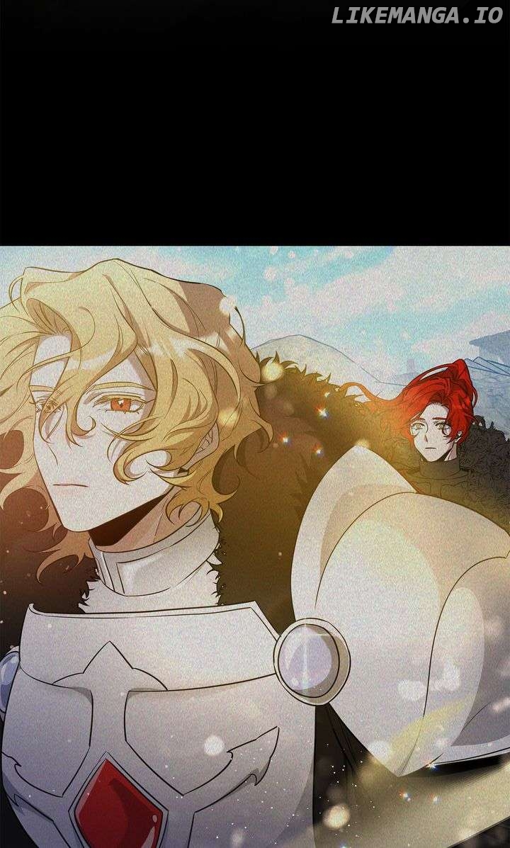 Choose Your Heroes Carefully Chapter 63 - page 90