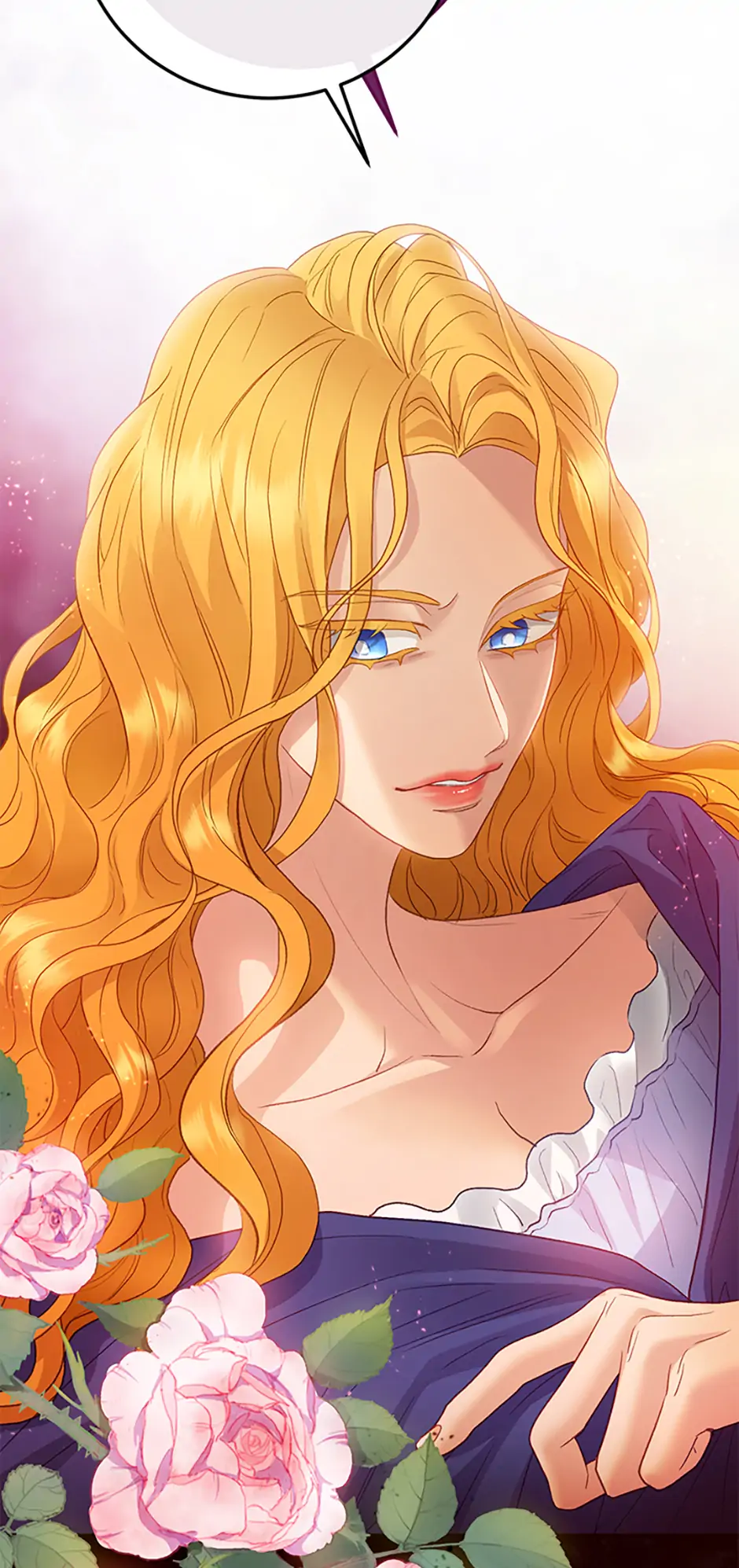 The Glamorous Life of the Fake Mistress Chapter 107 - page 12