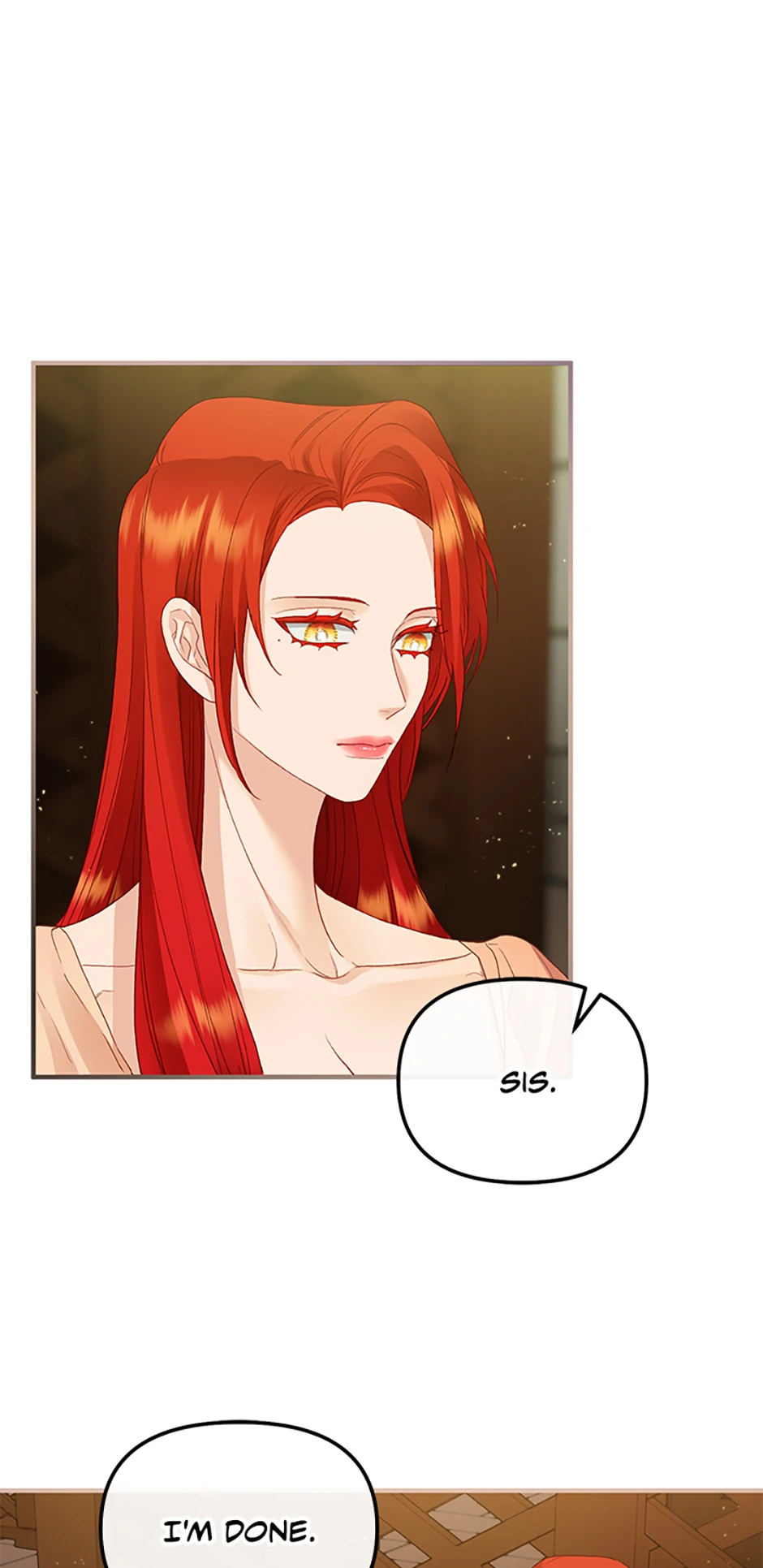 The Glamorous Life of the Fake Mistress Chapter 107 - page 16