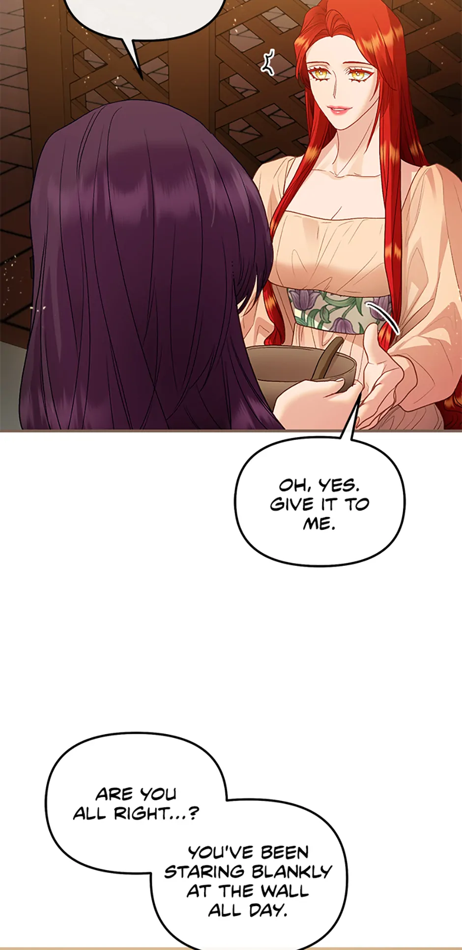 The Glamorous Life of the Fake Mistress Chapter 107 - page 17
