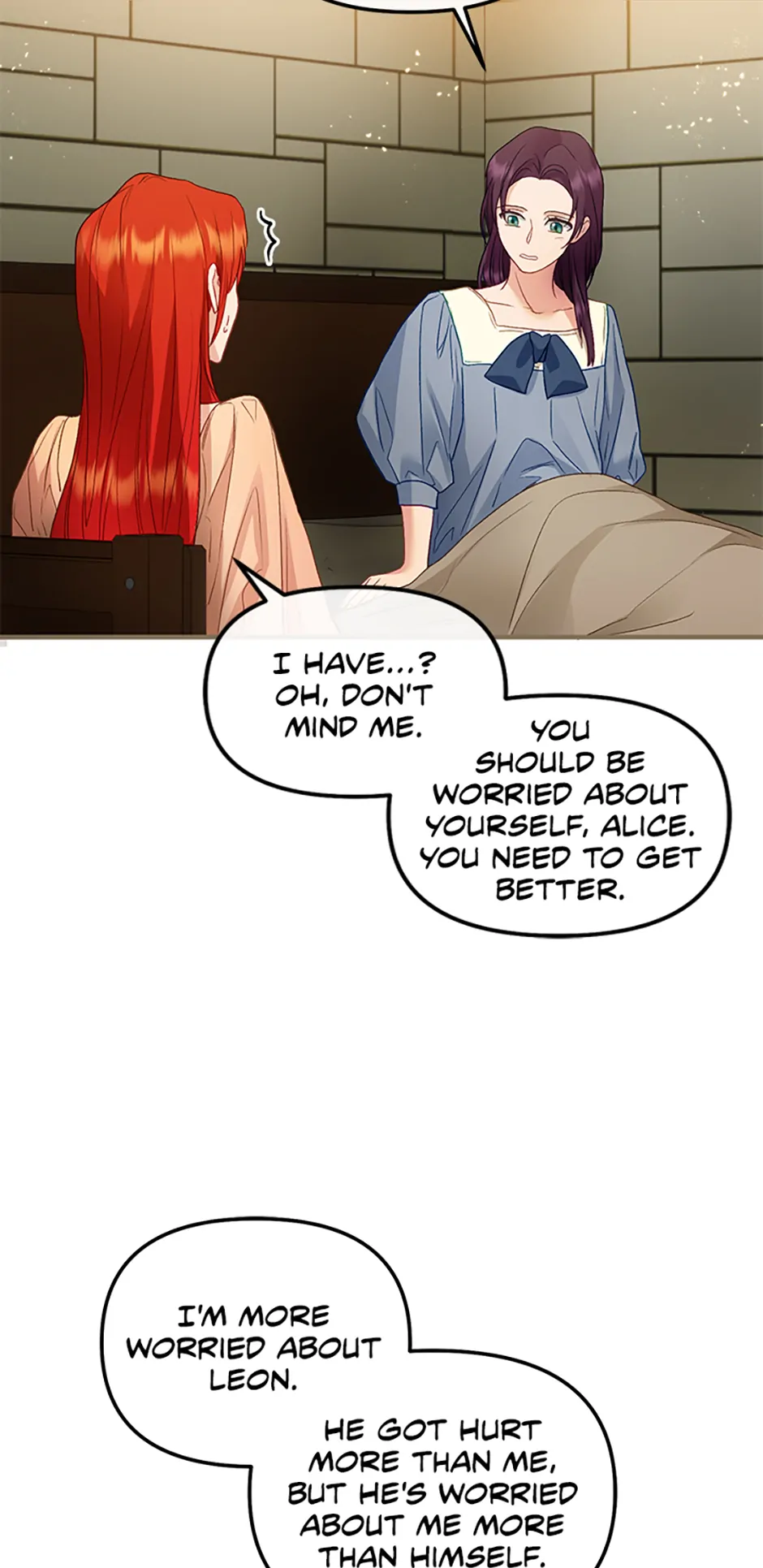 The Glamorous Life of the Fake Mistress Chapter 107 - page 18