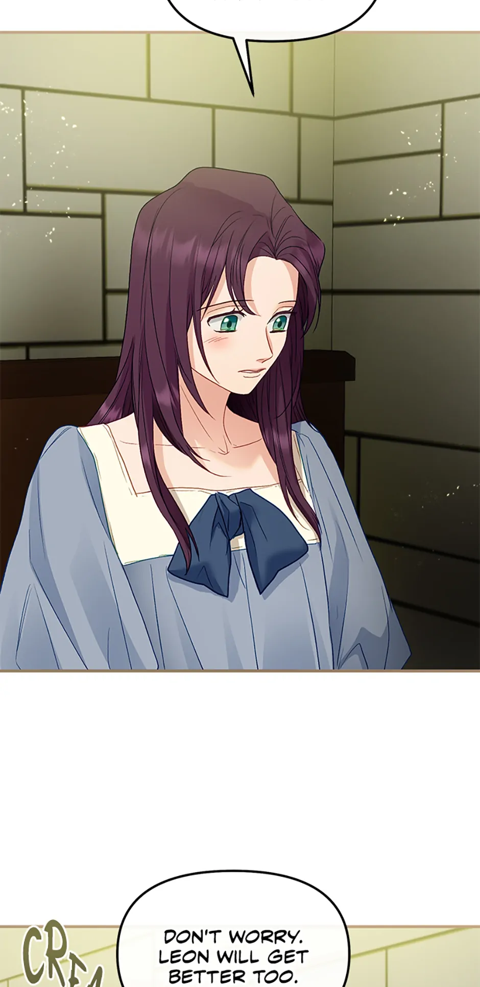 The Glamorous Life of the Fake Mistress Chapter 107 - page 19