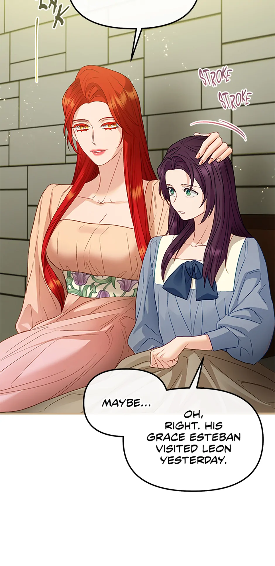 The Glamorous Life of the Fake Mistress Chapter 107 - page 20