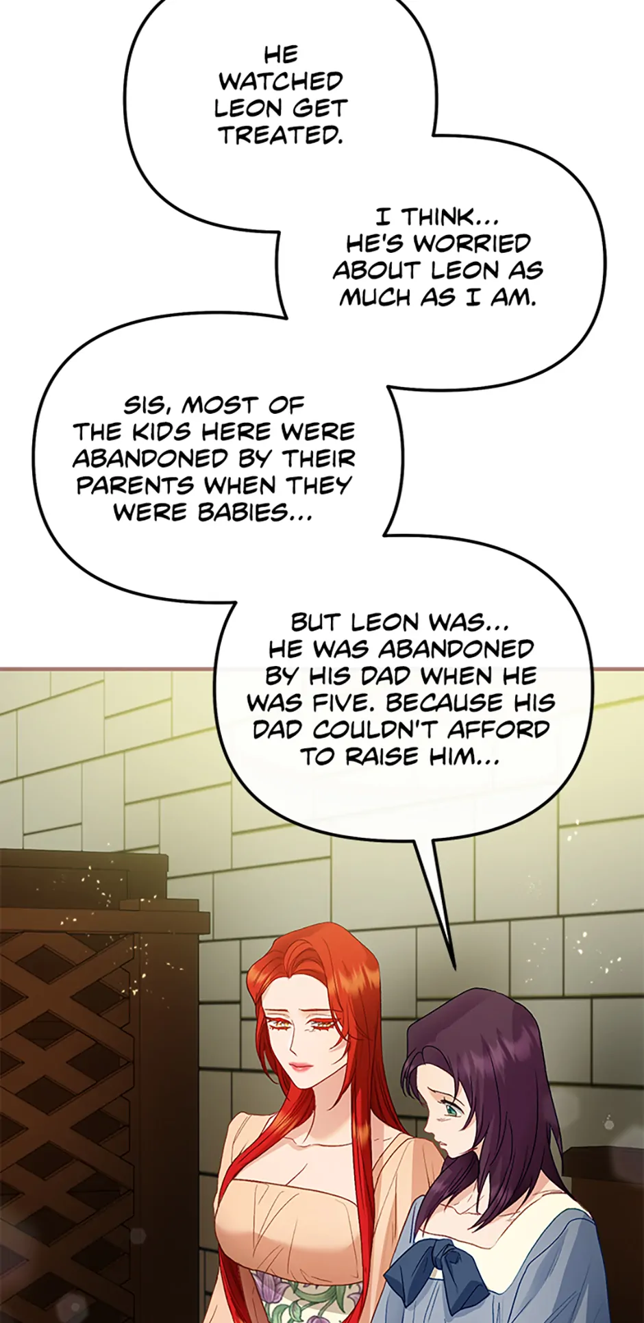 The Glamorous Life of the Fake Mistress Chapter 107 - page 23
