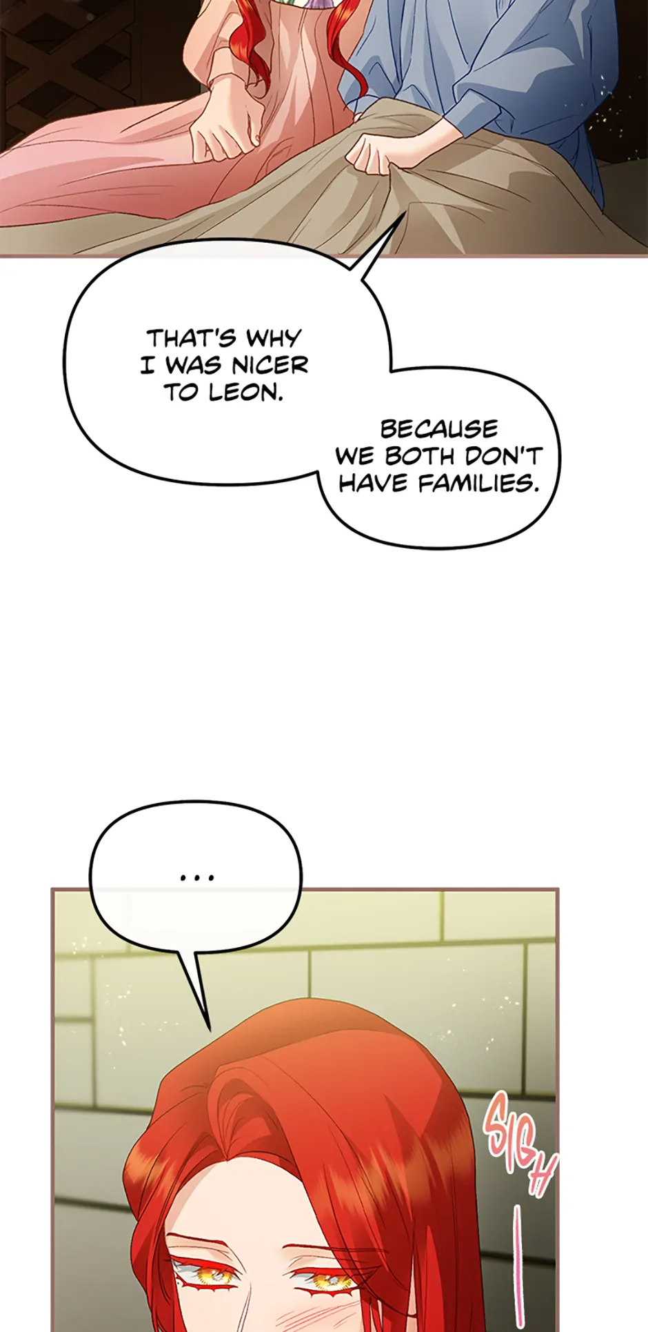 The Glamorous Life of the Fake Mistress Chapter 107 - page 24