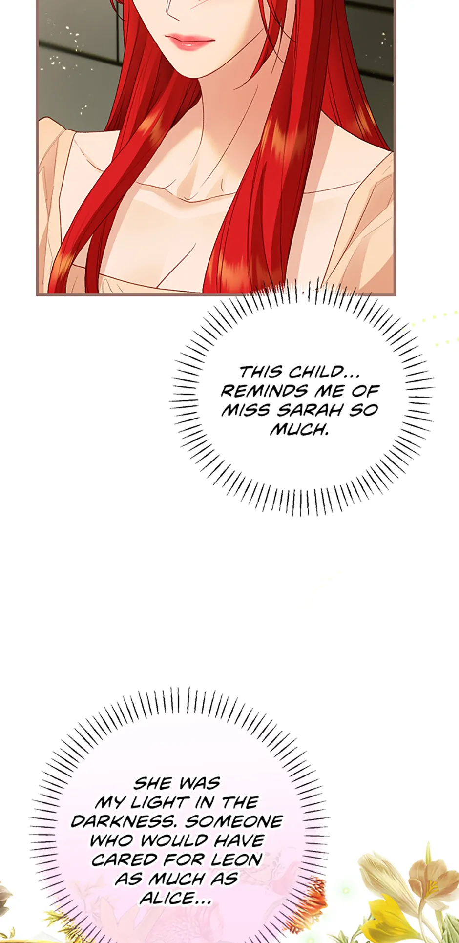 The Glamorous Life of the Fake Mistress Chapter 107 - page 25