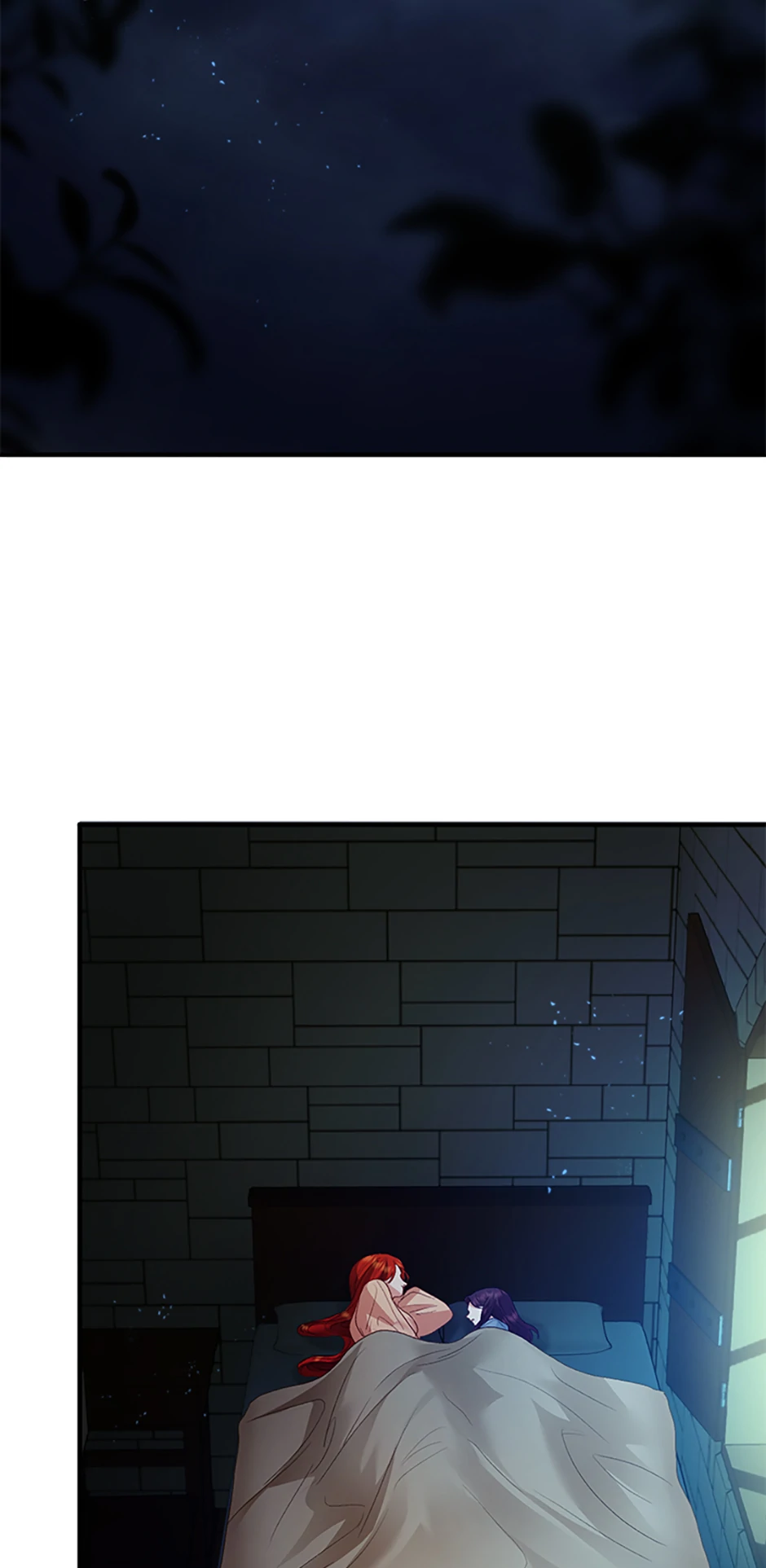 The Glamorous Life of the Fake Mistress Chapter 107 - page 29