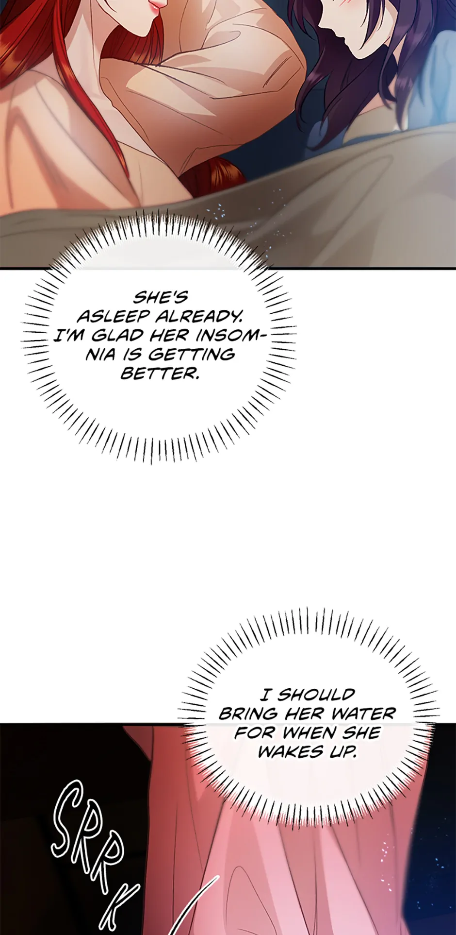 The Glamorous Life of the Fake Mistress Chapter 107 - page 31