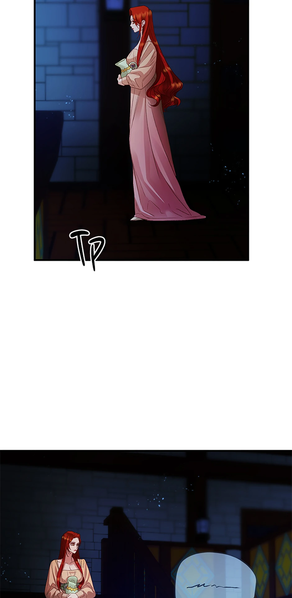 The Glamorous Life of the Fake Mistress Chapter 107 - page 33