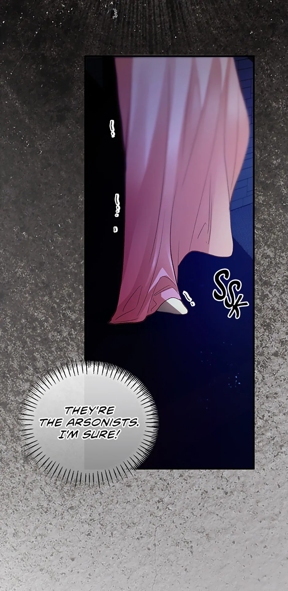 The Glamorous Life of the Fake Mistress Chapter 107 - page 37