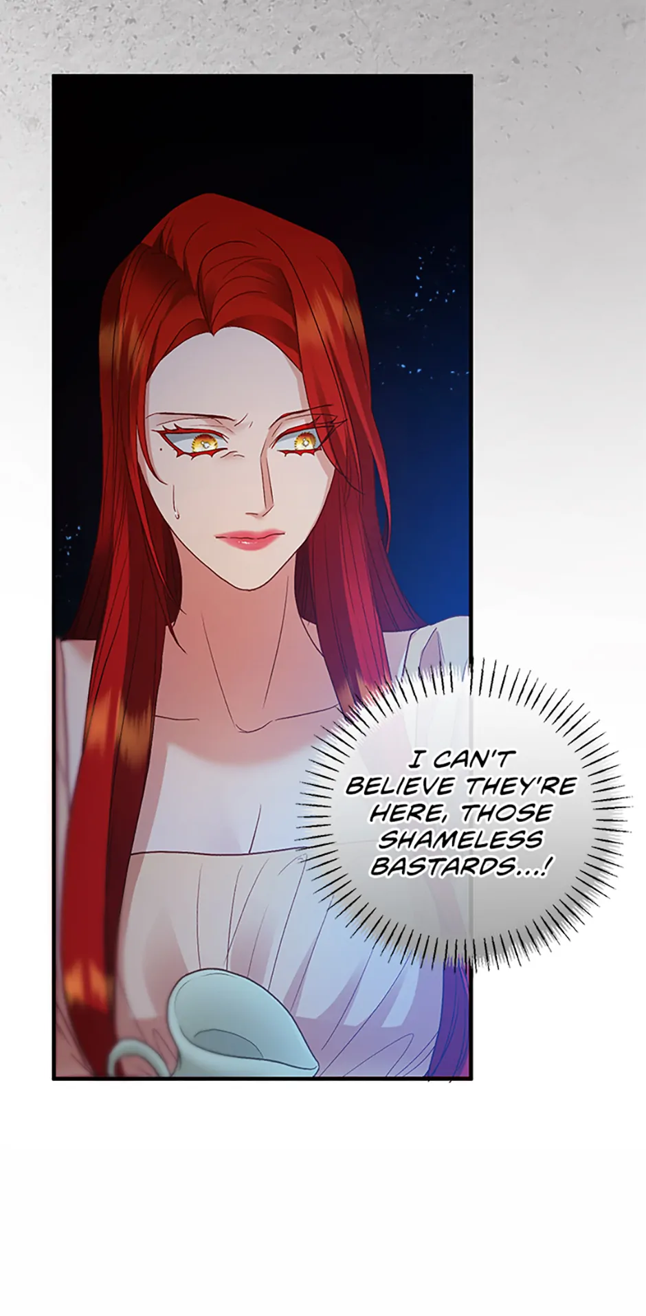 The Glamorous Life of the Fake Mistress Chapter 107 - page 38
