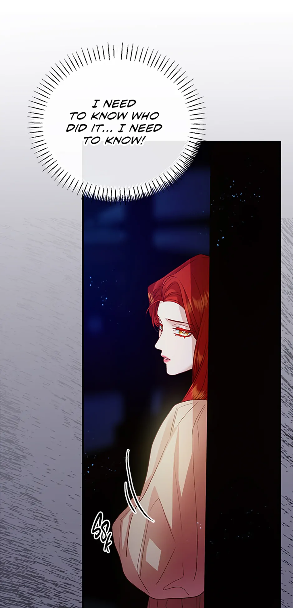 The Glamorous Life of the Fake Mistress Chapter 107 - page 41