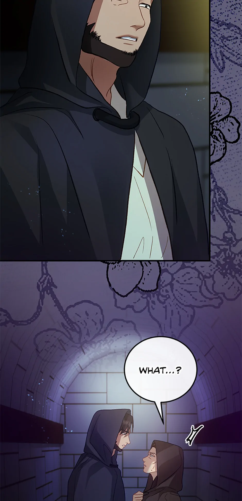 The Glamorous Life of the Fake Mistress Chapter 107 - page 44