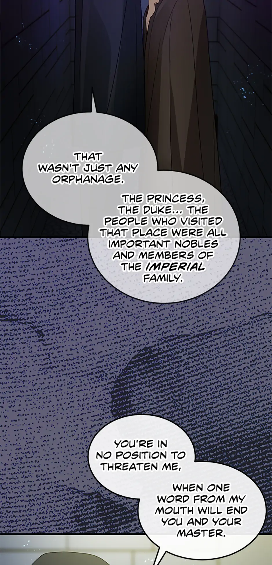 The Glamorous Life of the Fake Mistress Chapter 107 - page 45