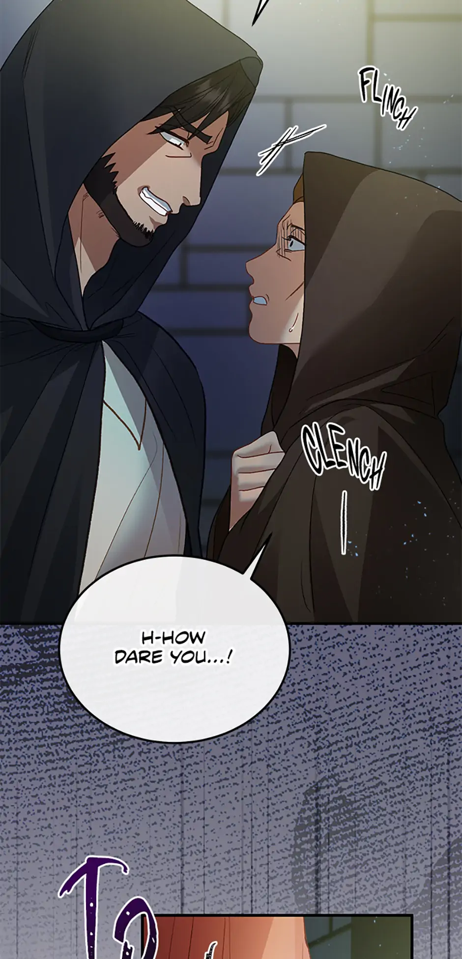 The Glamorous Life of the Fake Mistress Chapter 107 - page 46