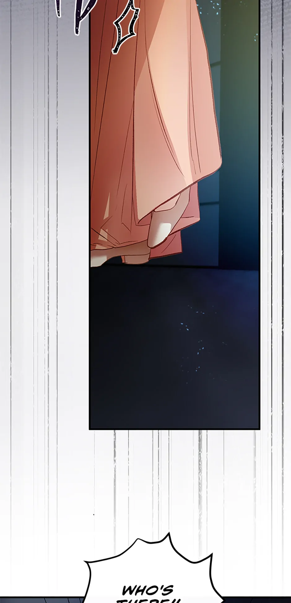 The Glamorous Life of the Fake Mistress Chapter 107 - page 47