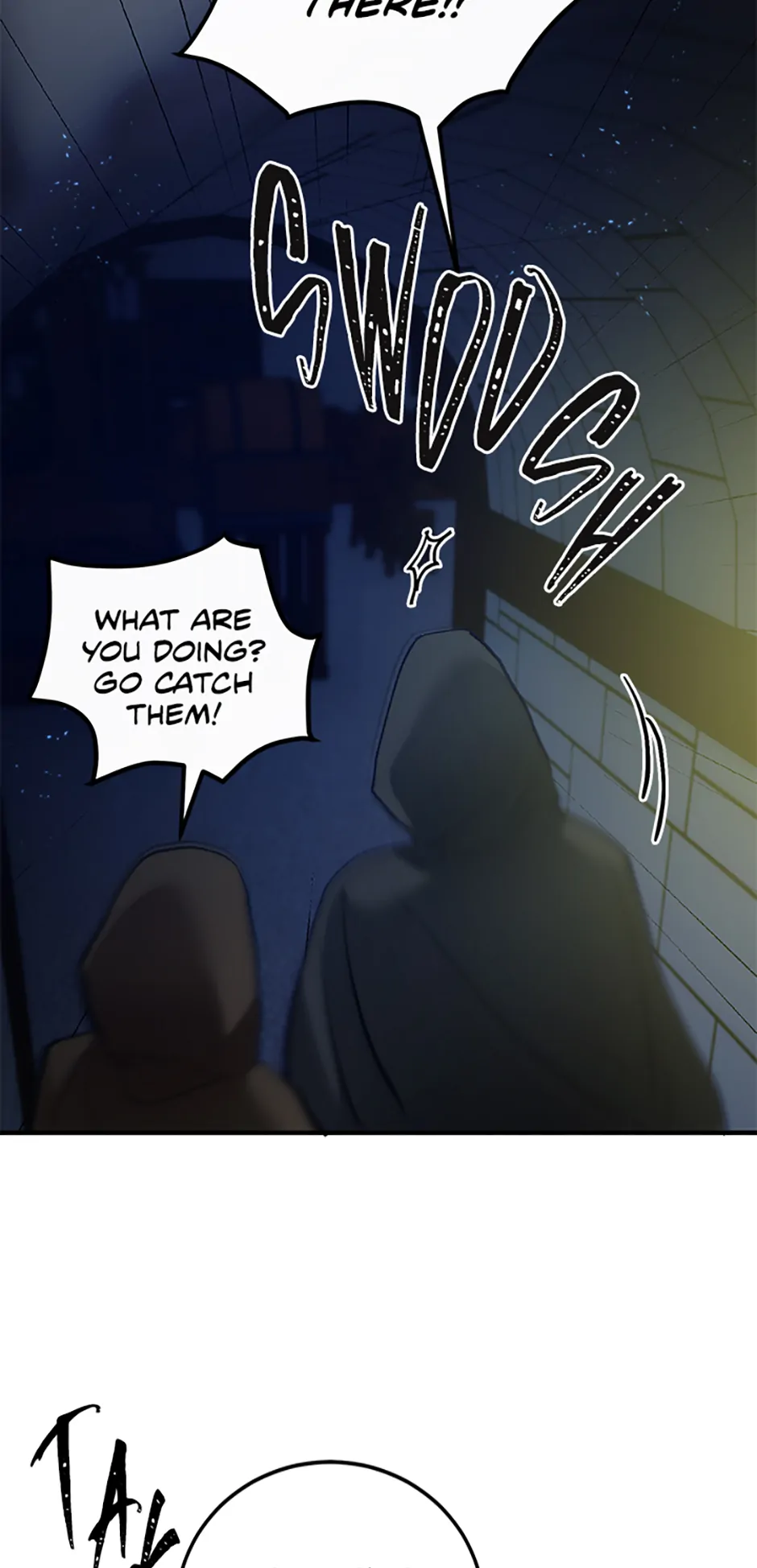 The Glamorous Life of the Fake Mistress Chapter 107 - page 48