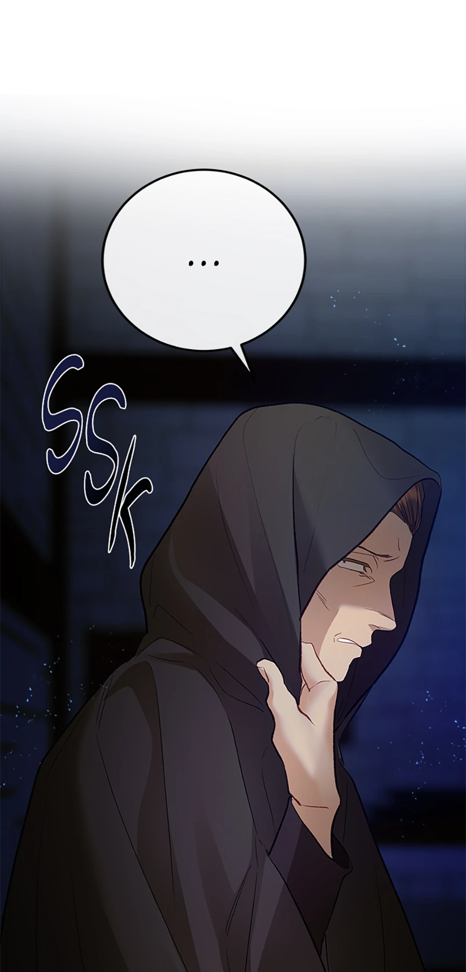 The Glamorous Life of the Fake Mistress Chapter 107 - page 50