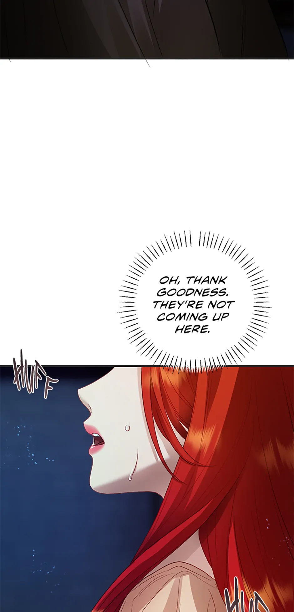 The Glamorous Life of the Fake Mistress Chapter 107 - page 51