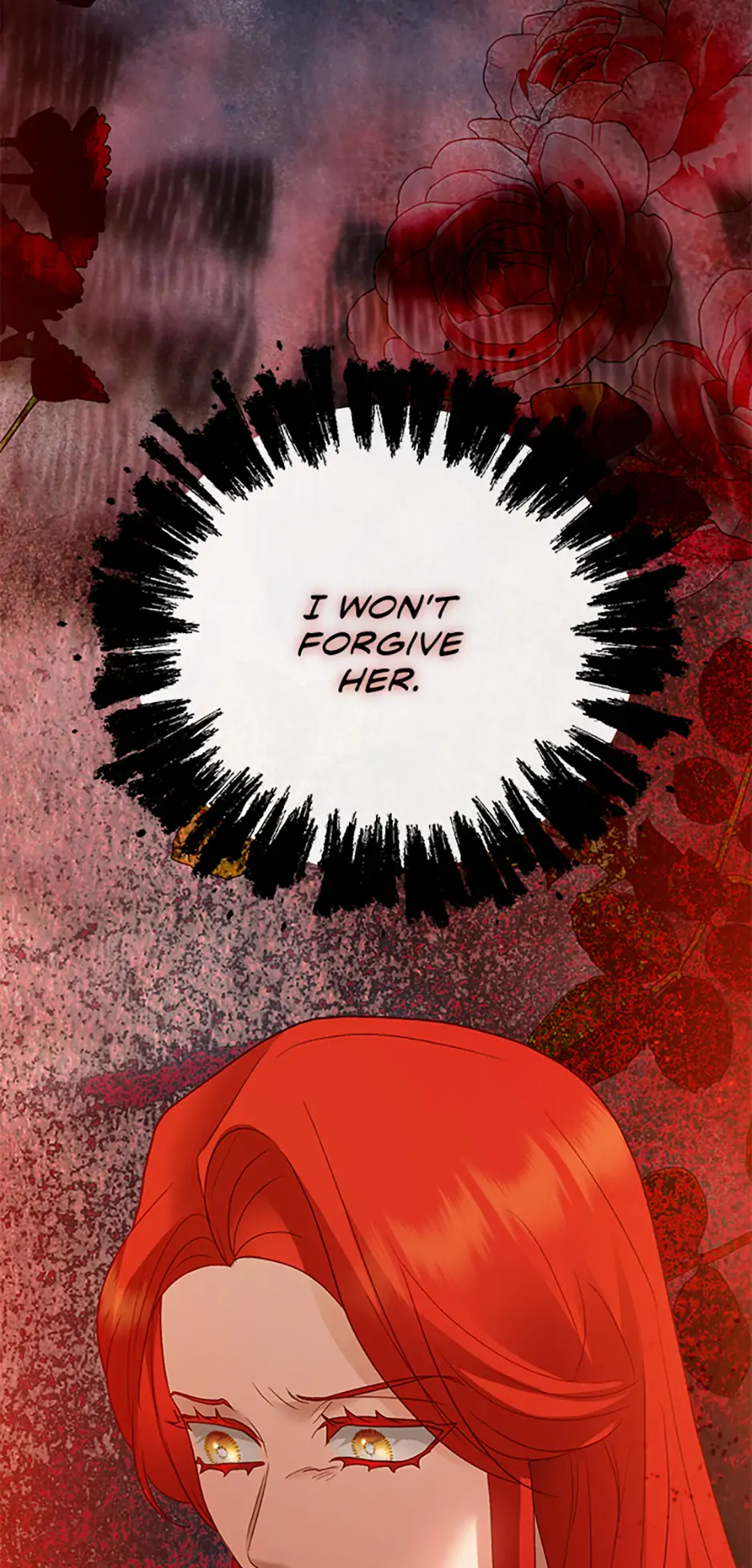 The Glamorous Life of the Fake Mistress Chapter 107 - page 54