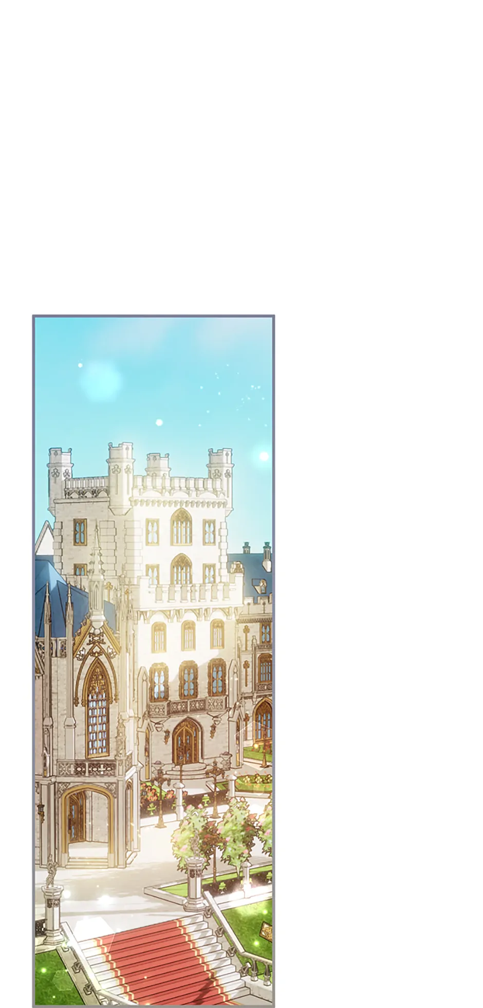 The Glamorous Life of the Fake Mistress Chapter 107 - page 57