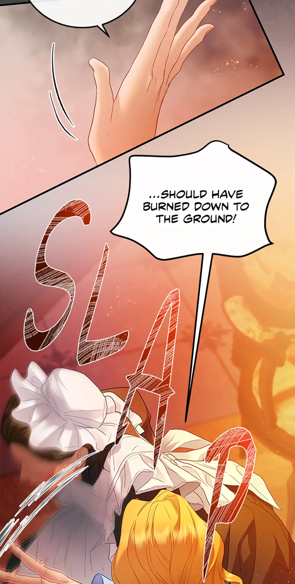 The Glamorous Life of the Fake Mistress Chapter 107 - page 5