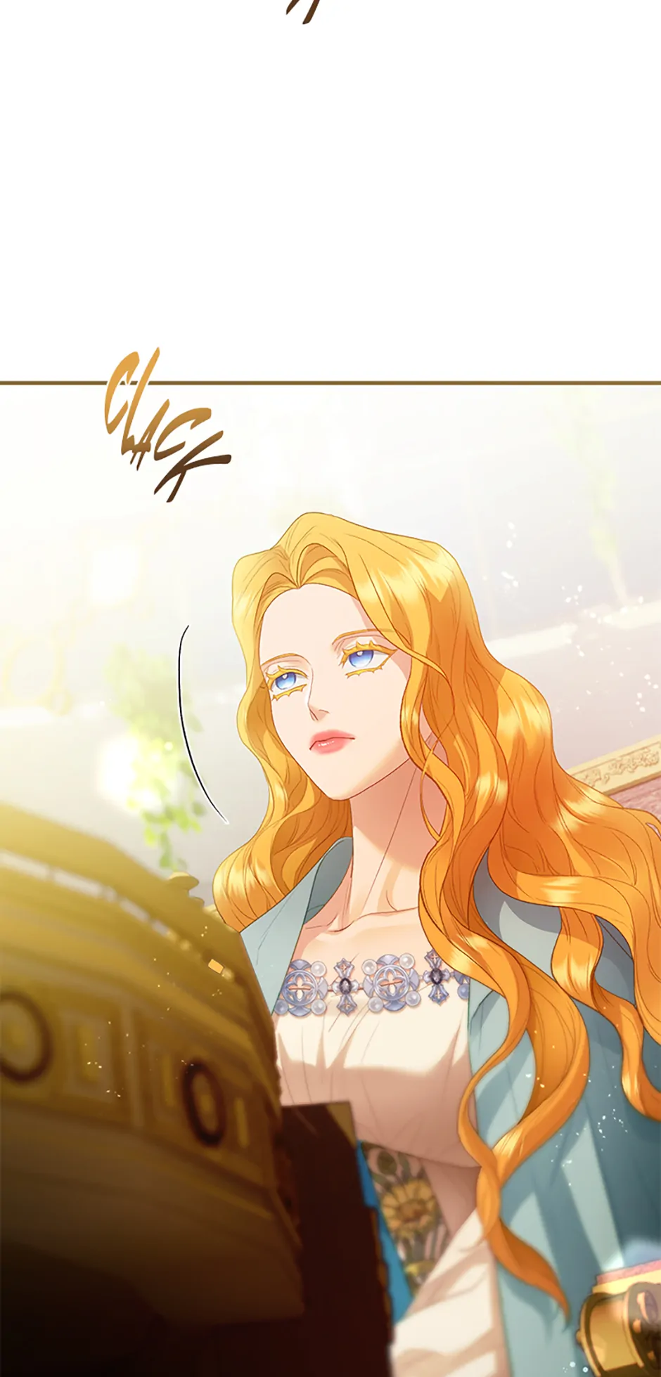 The Glamorous Life of the Fake Mistress Chapter 107 - page 59