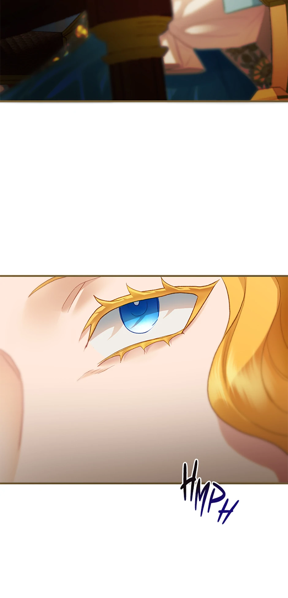 The Glamorous Life of the Fake Mistress Chapter 107 - page 60
