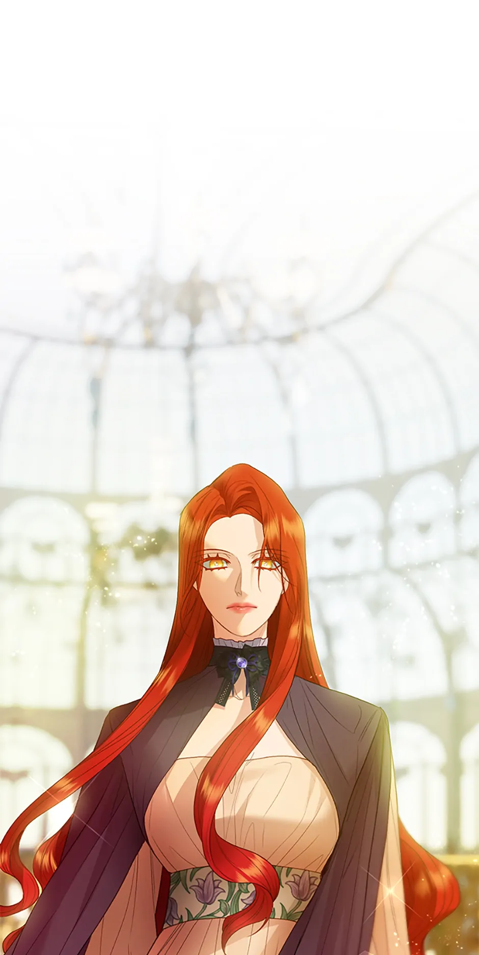 The Glamorous Life of the Fake Mistress Chapter 107 - page 61