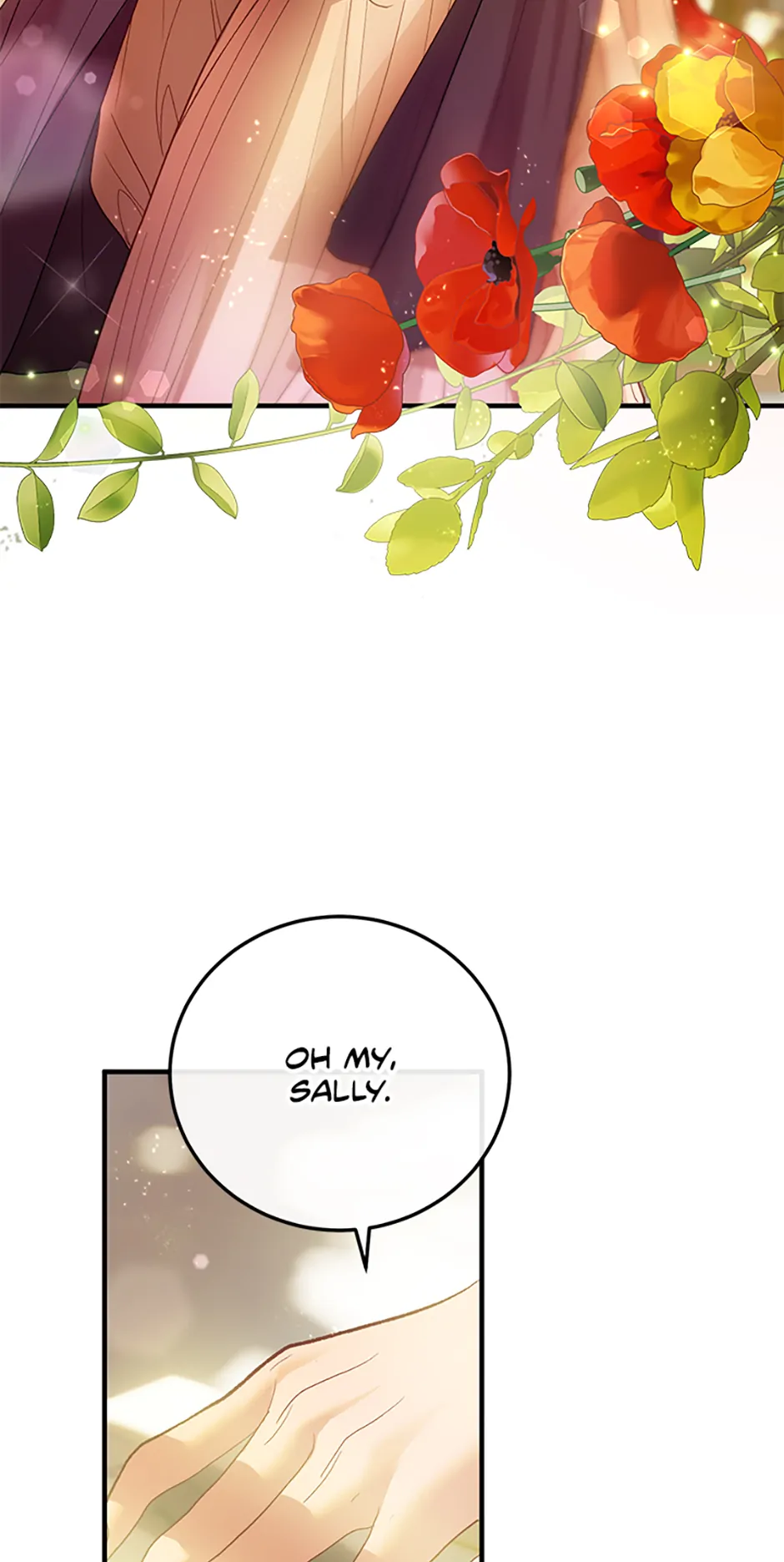 The Glamorous Life of the Fake Mistress Chapter 107 - page 62