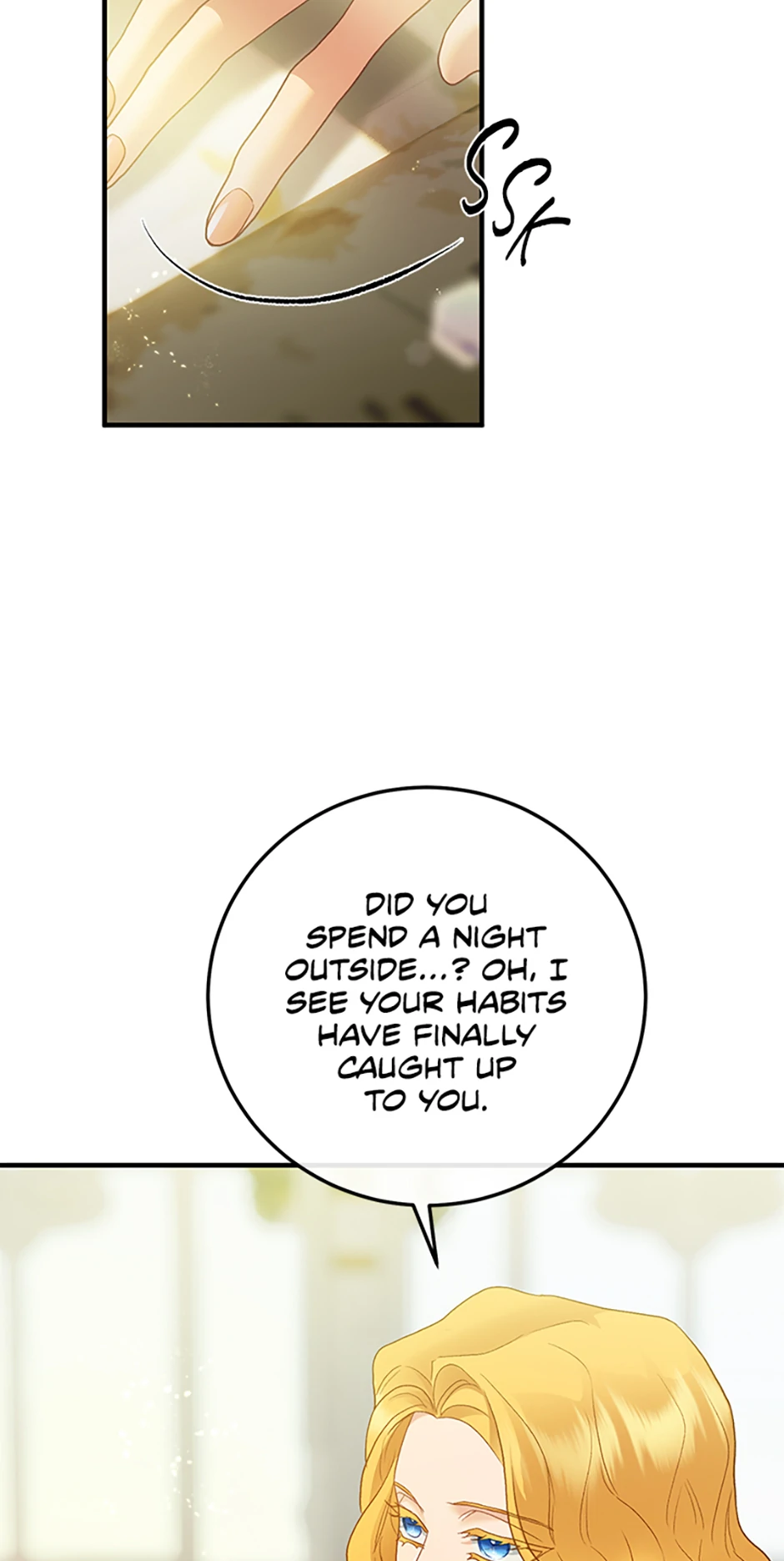 The Glamorous Life of the Fake Mistress Chapter 107 - page 63