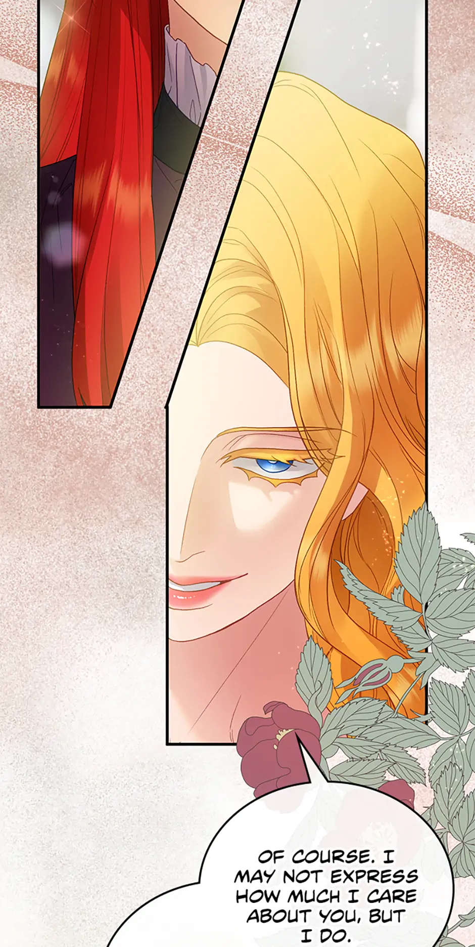 The Glamorous Life of the Fake Mistress Chapter 107 - page 67