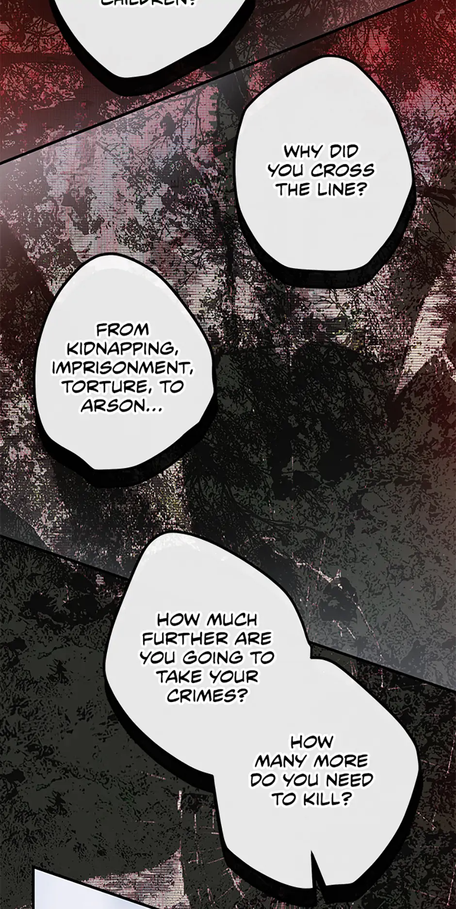 The Glamorous Life of the Fake Mistress Chapter 107 - page 72