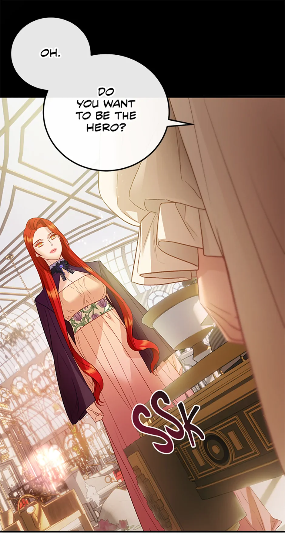 The Glamorous Life of the Fake Mistress Chapter 107 - page 74