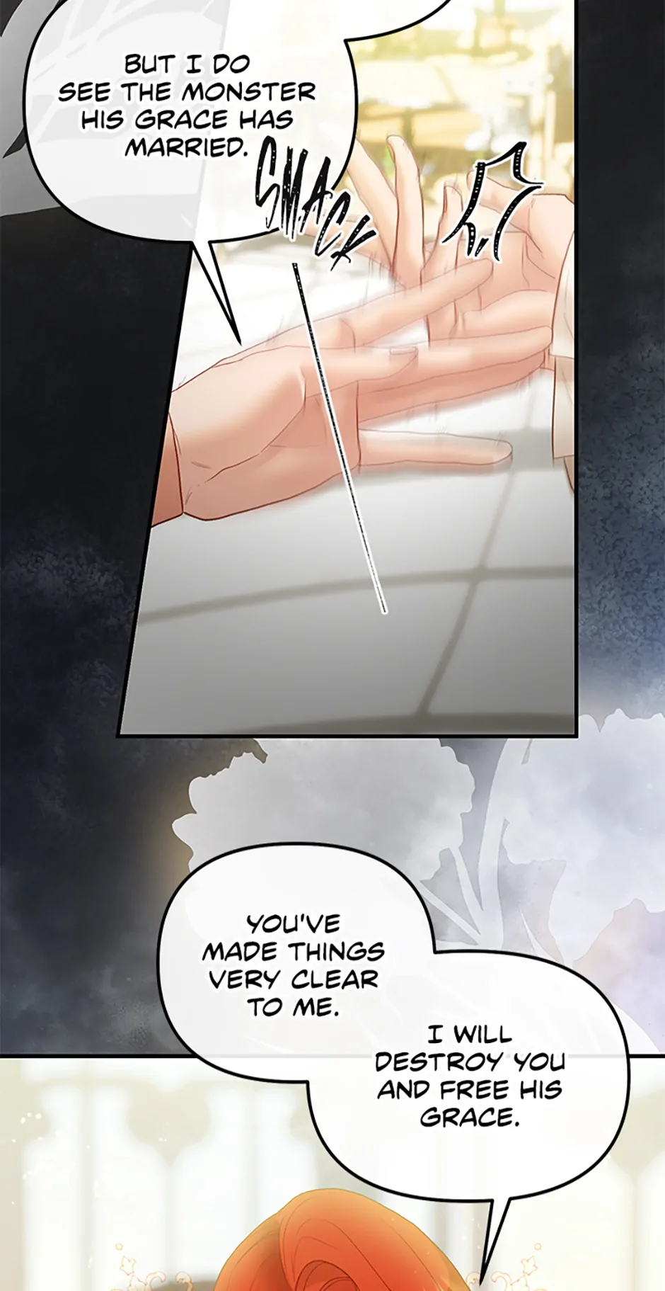 The Glamorous Life of the Fake Mistress Chapter 107 - page 79
