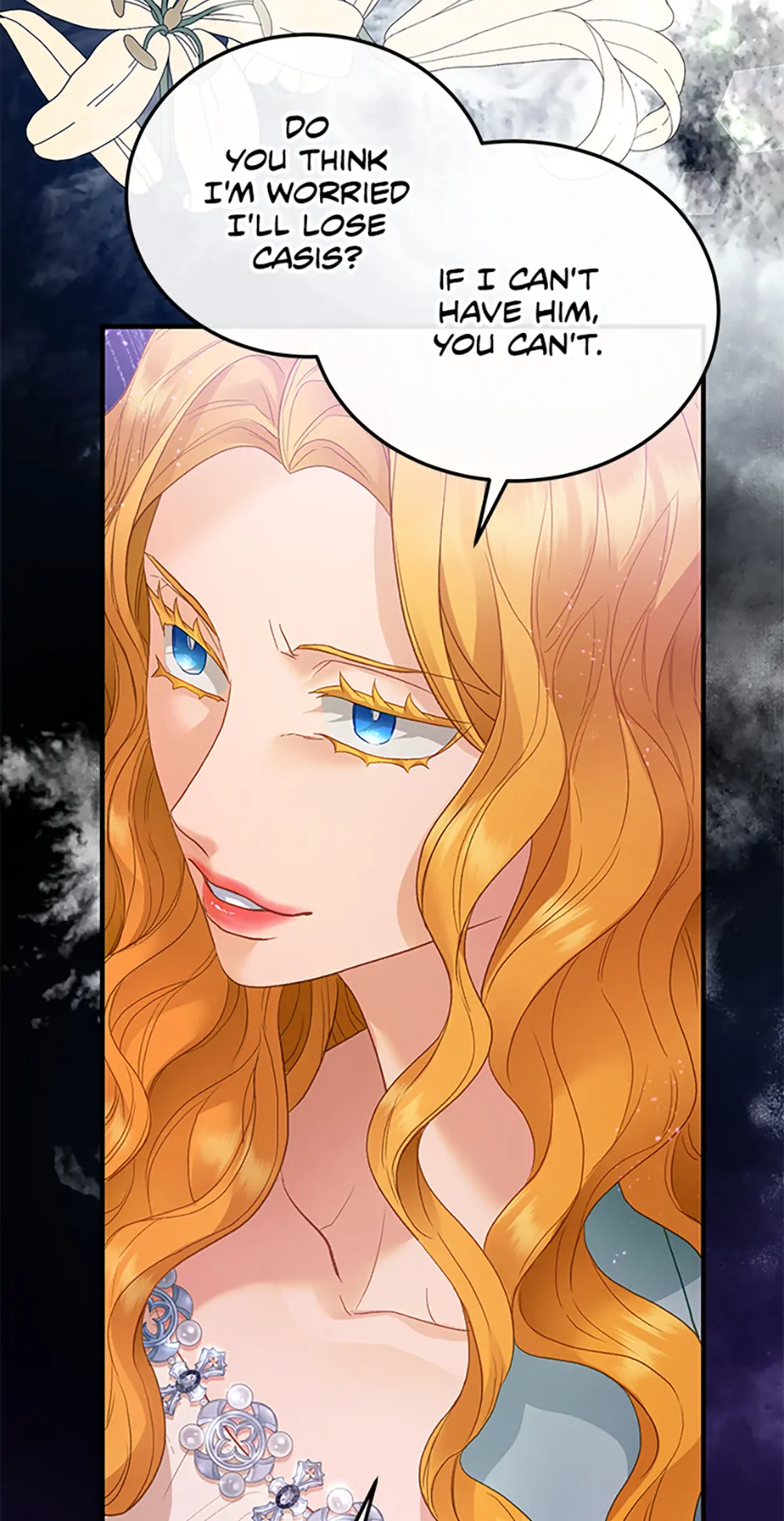 The Glamorous Life of the Fake Mistress Chapter 107 - page 81
