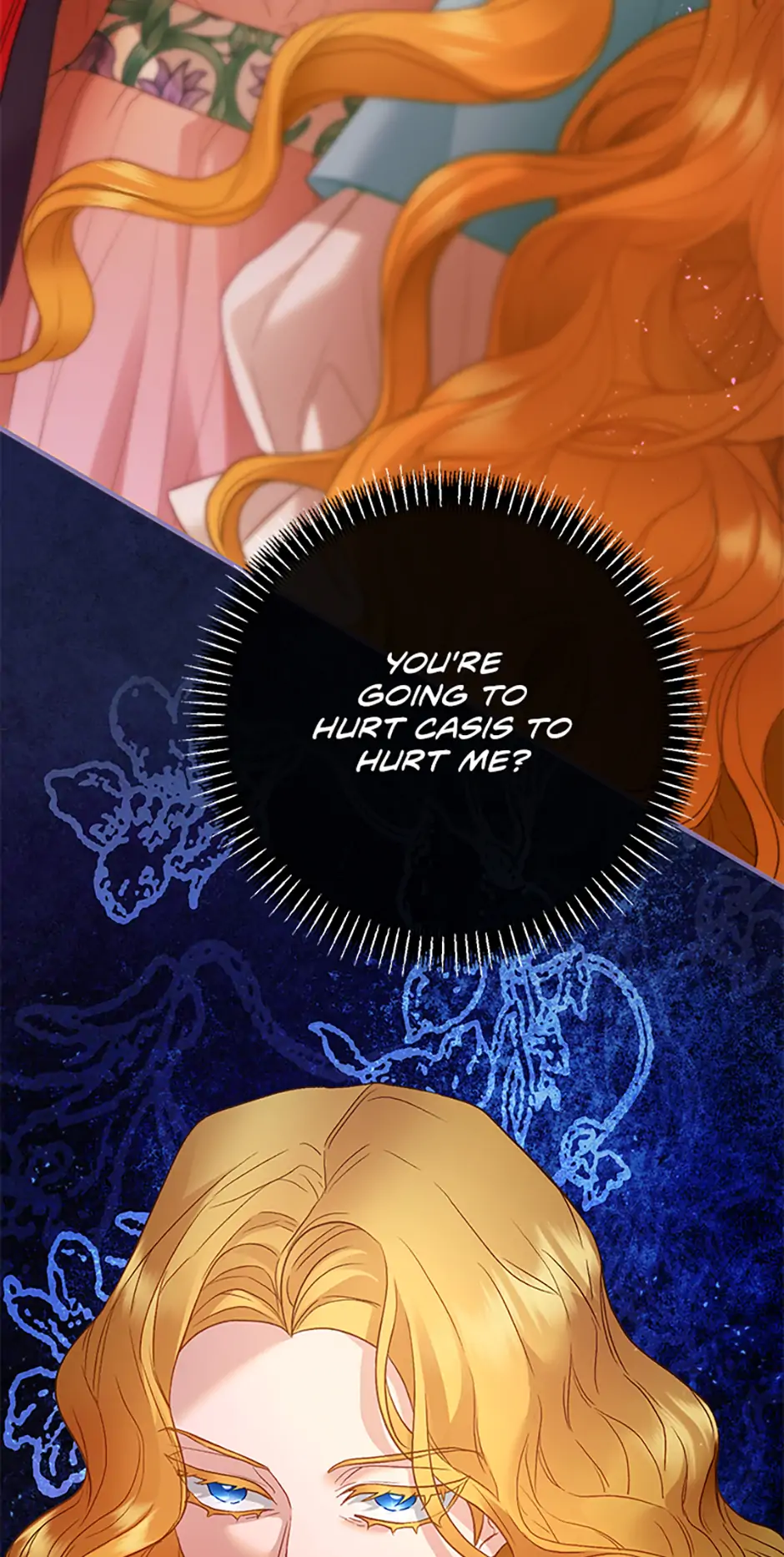 The Glamorous Life of the Fake Mistress Chapter 107 - page 85