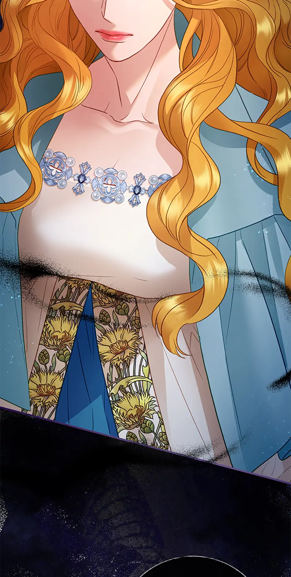 The Glamorous Life of the Fake Mistress Chapter 107 - page 86