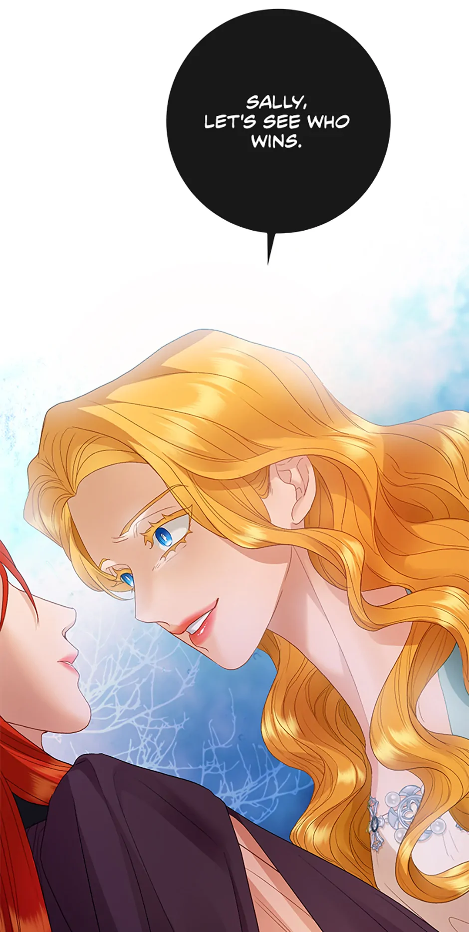 The Glamorous Life of the Fake Mistress Chapter 107 - page 89