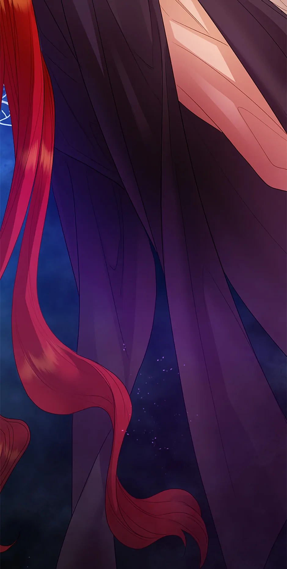 The Glamorous Life of the Fake Mistress Chapter 107 - page 90