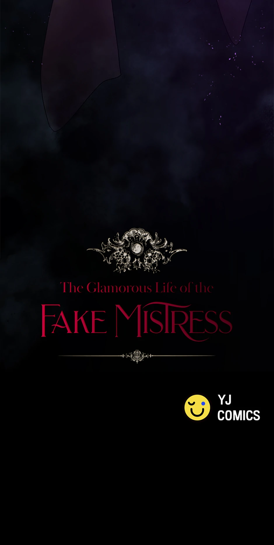 The Glamorous Life of the Fake Mistress Chapter 107 - page 91