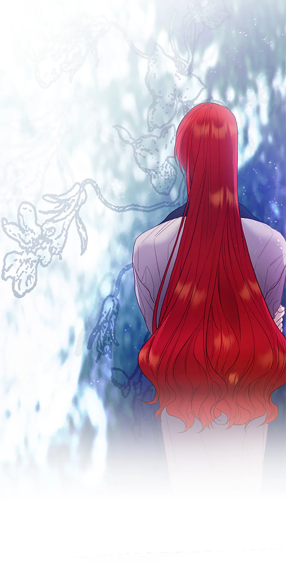 The Glamorous Life of the Fake Mistress Chapter 108 - page 25
