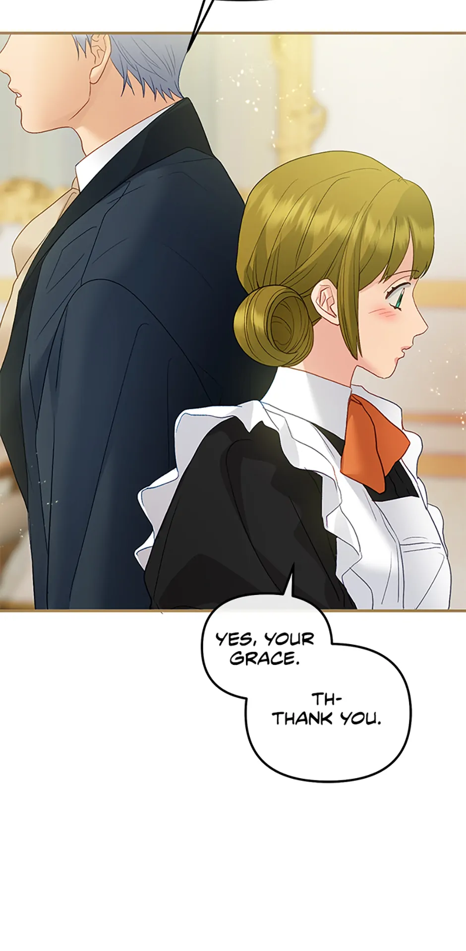 The Glamorous Life of the Fake Mistress Chapter 108 - page 28
