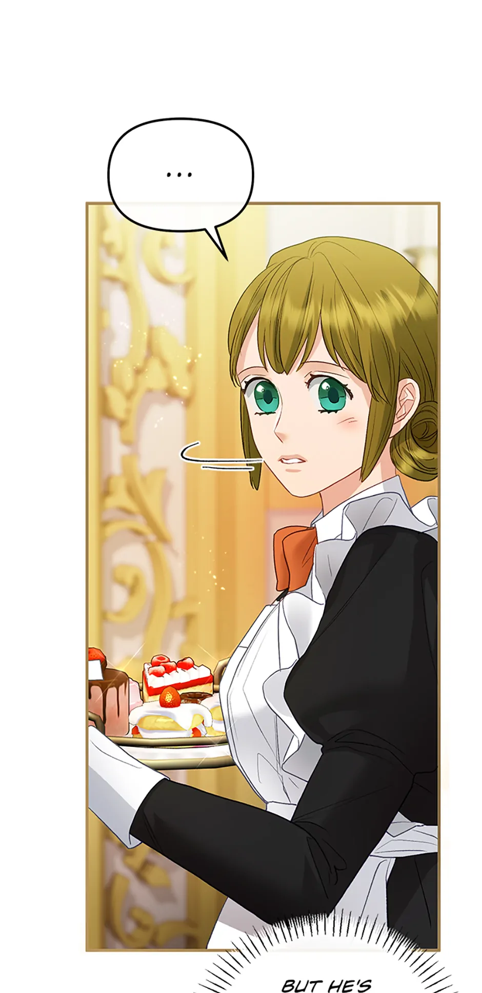 The Glamorous Life of the Fake Mistress Chapter 108 - page 29