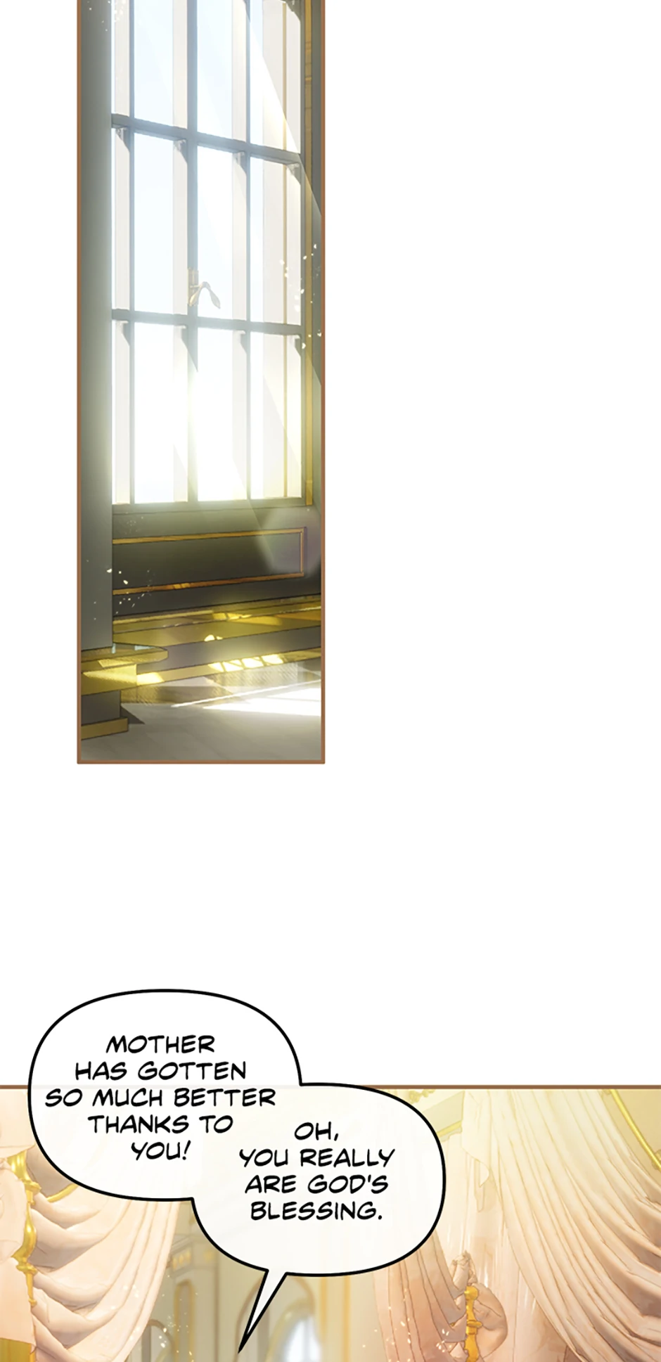 The Glamorous Life of the Fake Mistress Chapter 108 - page 32