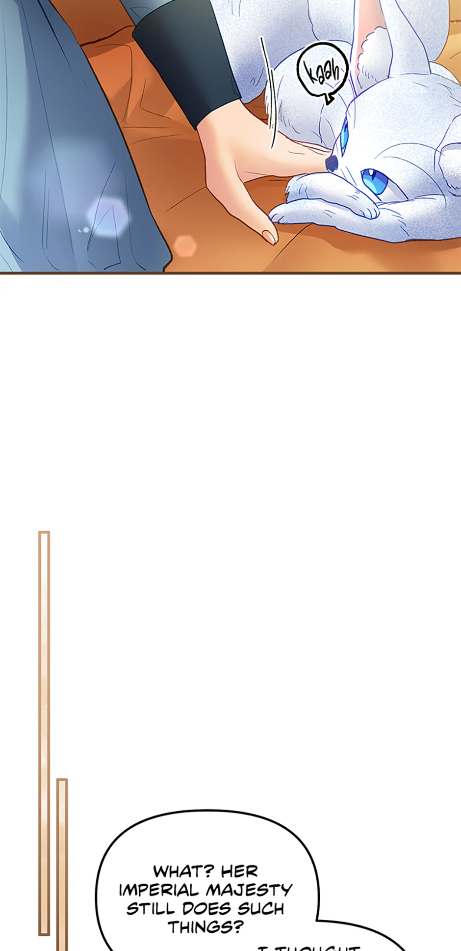 The Glamorous Life of the Fake Mistress Chapter 108 - page 38
