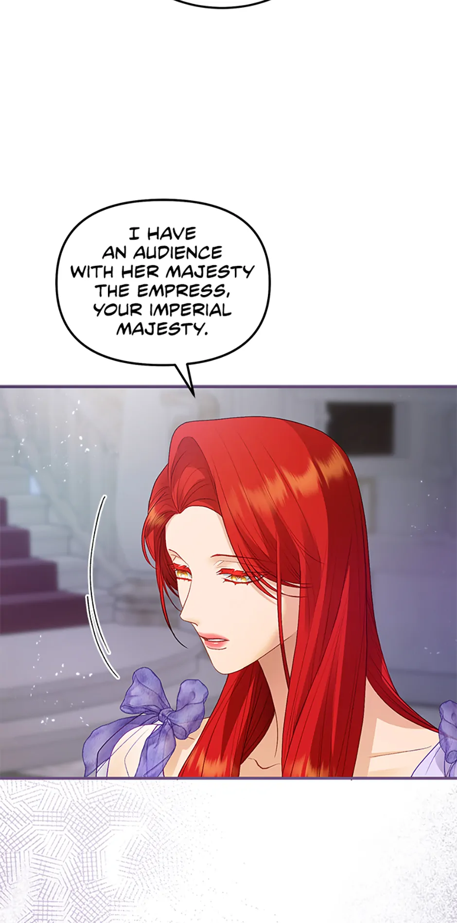 The Glamorous Life of the Fake Mistress Chapter 108 - page 60