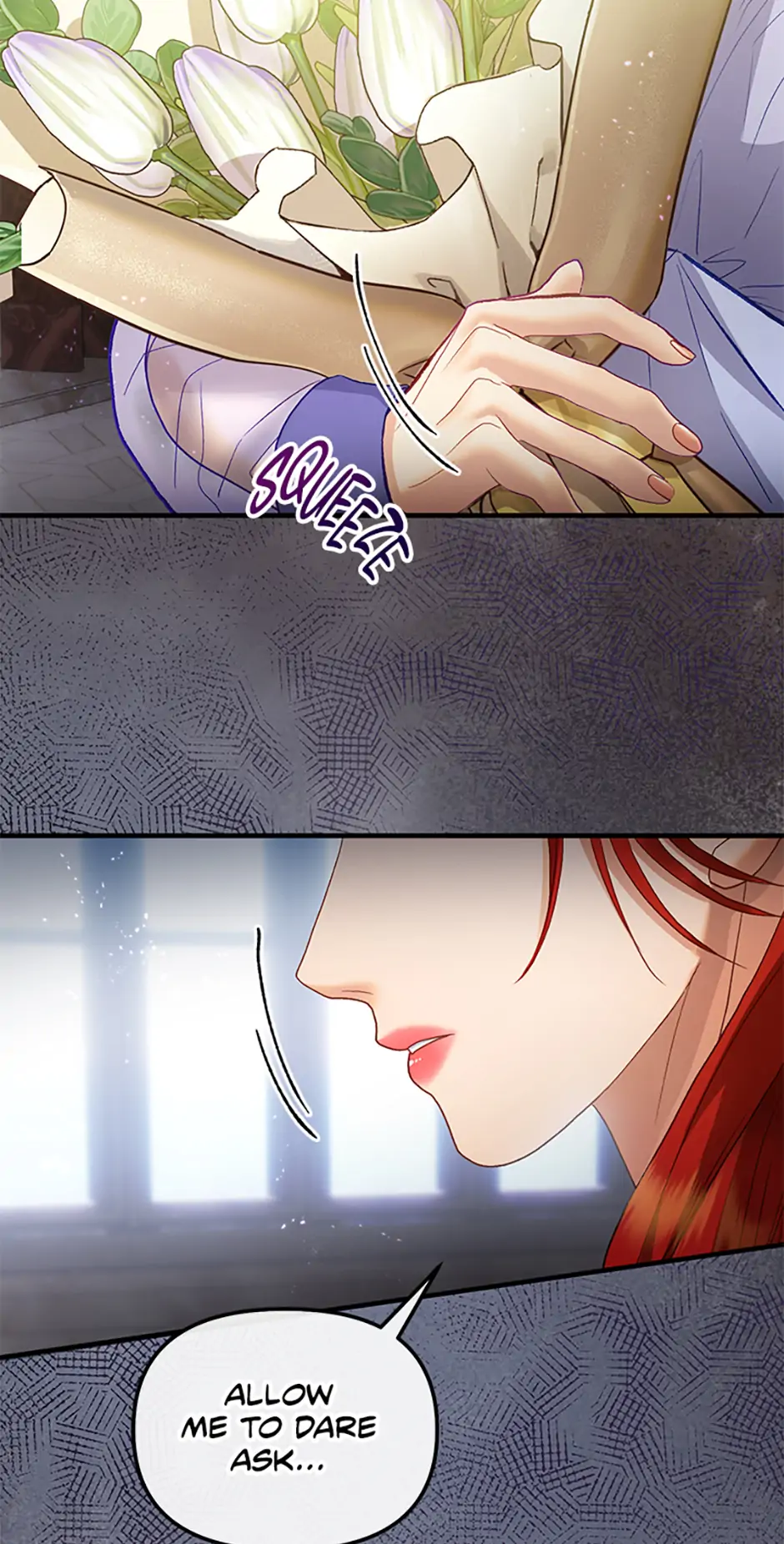 The Glamorous Life of the Fake Mistress Chapter 108 - page 65