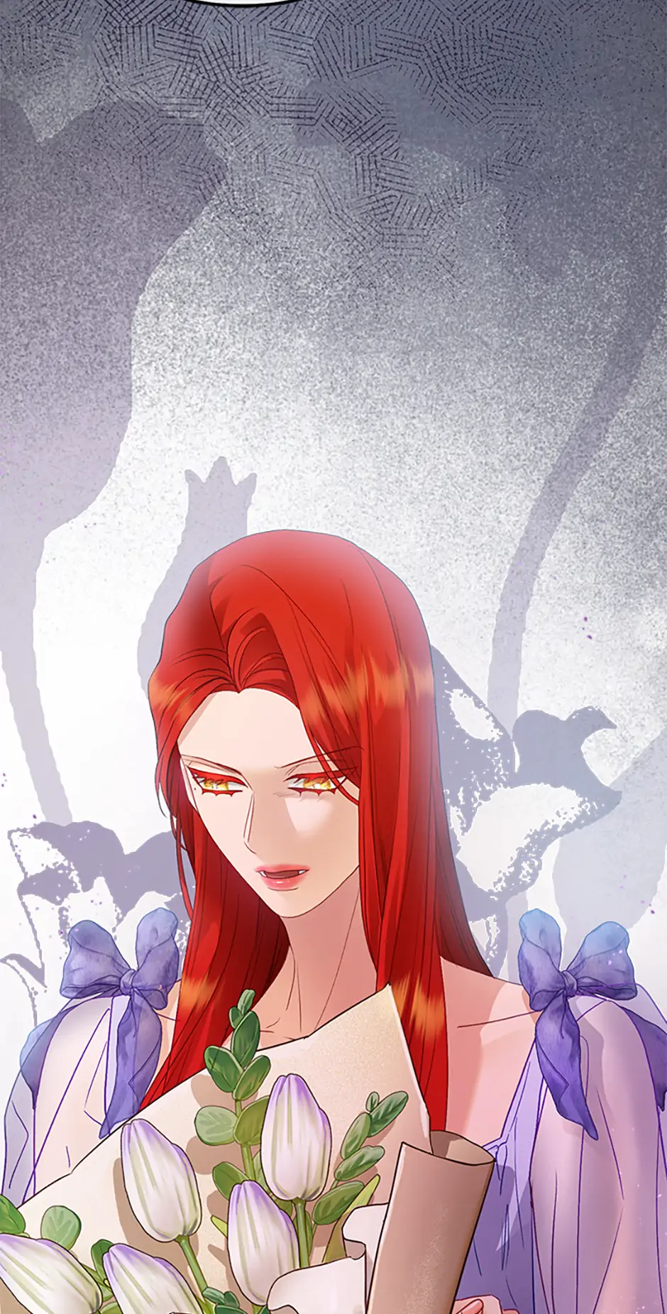 The Glamorous Life of the Fake Mistress Chapter 108 - page 66