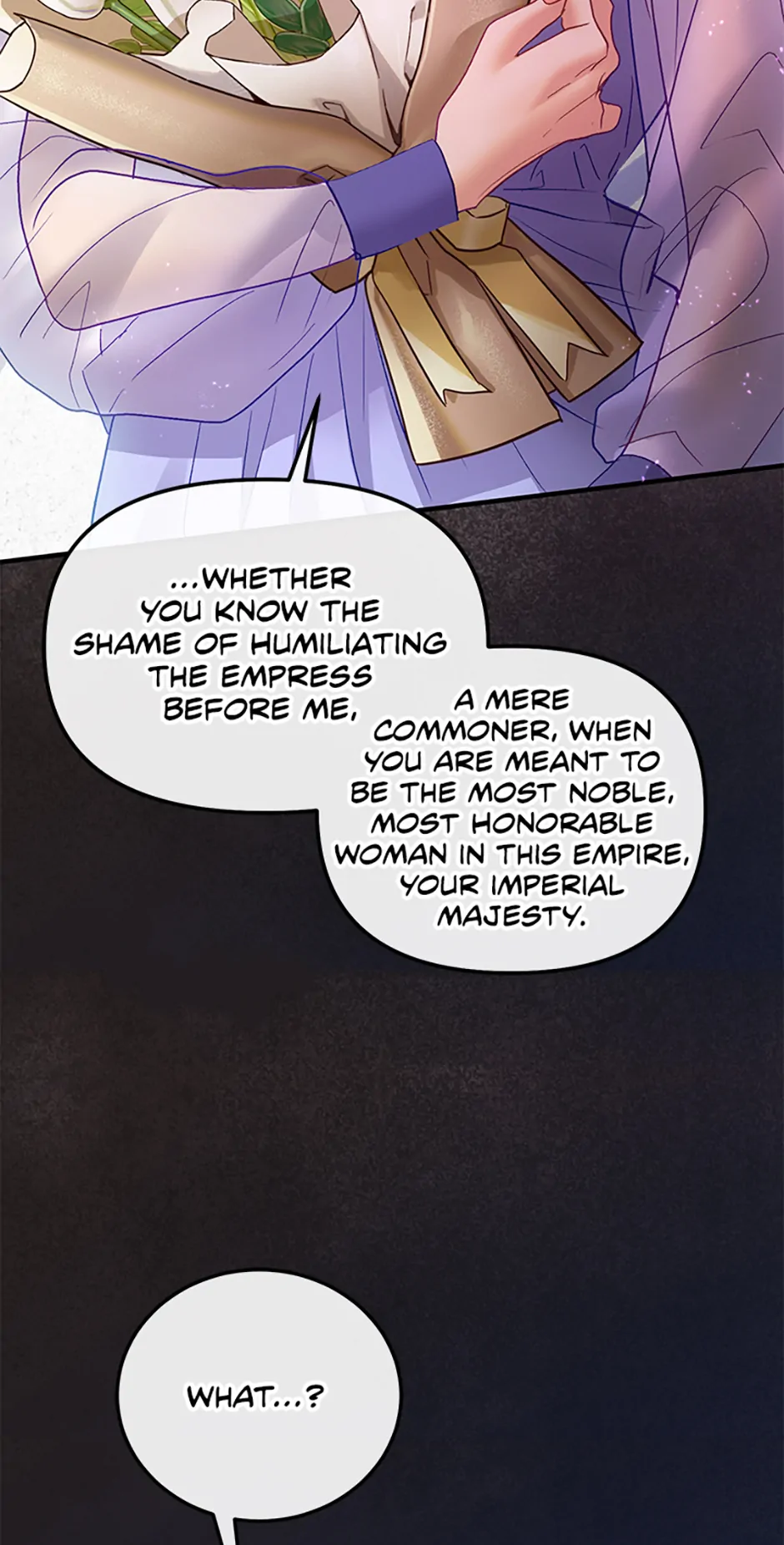 The Glamorous Life of the Fake Mistress Chapter 108 - page 67